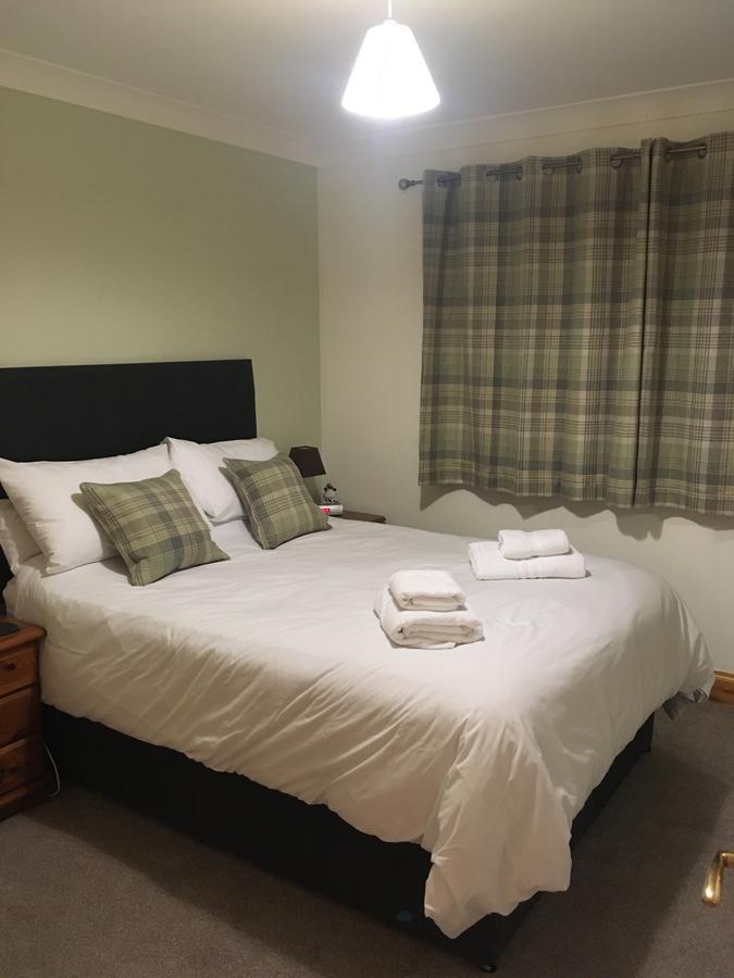 Seafar Bed & Breakfast Portree Kültér fotó